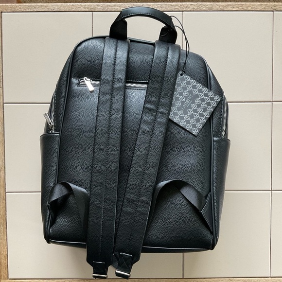 NWT Lambert Blake Backpack - Picture 3 of 3